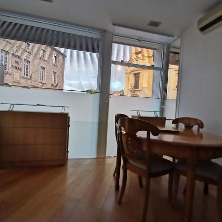 Apartament Aux Pieds Du Chateau Tournon-sur-Rhone Zewnętrze zdjęcie